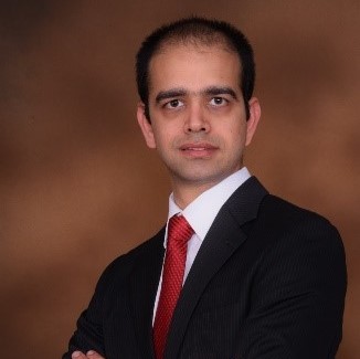 Utkarsh Tiwary
