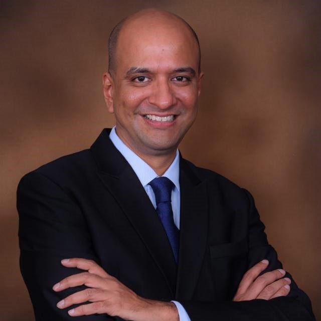 Amit Garg